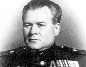 Василий Блохин – один из самых знаменитых палачей сталинской эпохи
