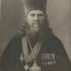 Протоиерей Александр Дагаев (1862-†1920) Законоучитель, благочинный 30-го церковного округа, настоятель градоустькаменогорского Покровского собора 1914 г. 