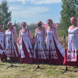 5. Увековечивание памяти исчезнувшего села «Белая дубрава»