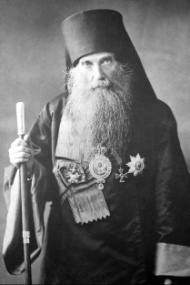 Соколов Константин Павлович