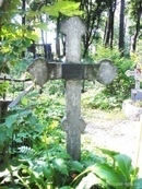 Место захоронения Присёлкова Михаила Дмитриевича