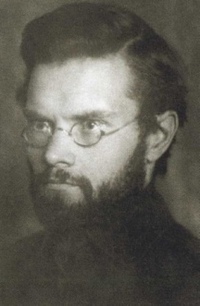 Александр Васильевич Лебедев 