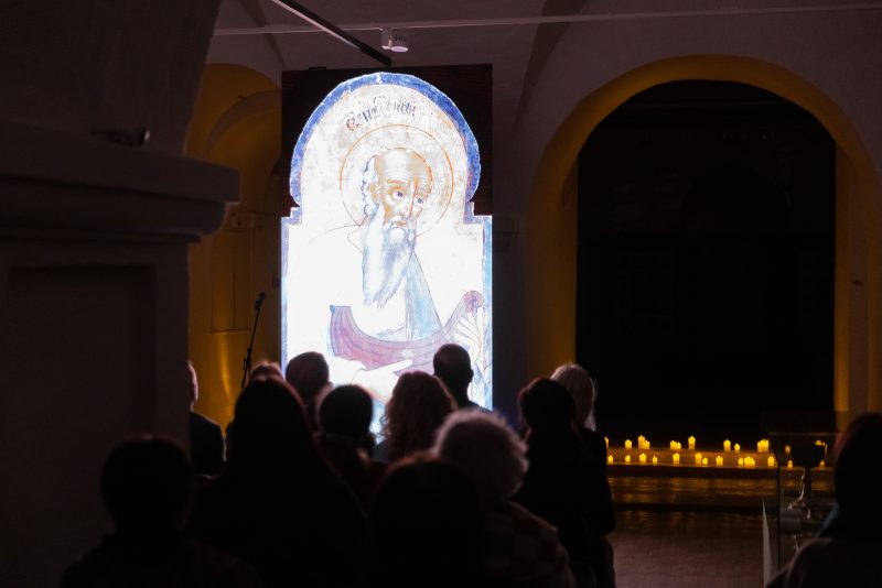 Фото предоставлено Пресс-службой АНО «Центр развития социальных проектов»