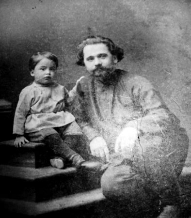 Фото предоставил: Алексей Осадчий