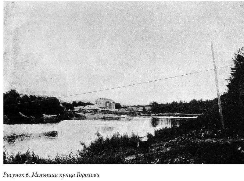 Новосибирская область, с. Карасево, Черепановский район, Бердск, Даниловы, купец Горохов, Зубковы, переселение в Сибирь