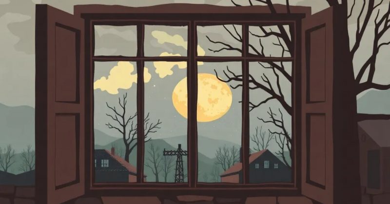 Память, ГУЛАГ, музей