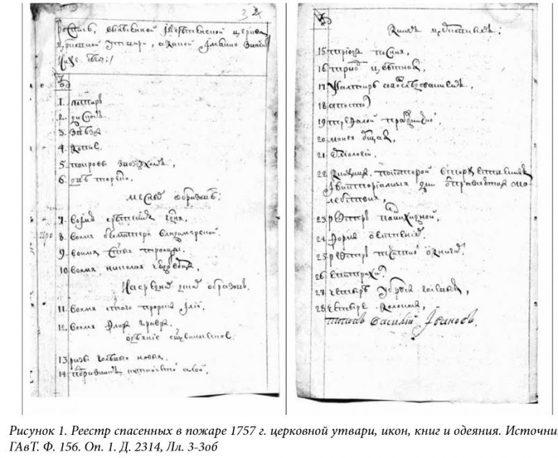 Сретенская церковь с. Бердского, Михаило-Архангельская церковь с. Легостаевского, сибирское деревянное зодчество, пожары деревянных церквей, клетский тип, звонницы, иконостасы