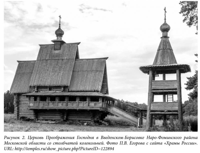 Сретенская церковь с. Бердского, Михаило-Архангельская церковь с. Легостаевского, сибирское деревянное зодчество, пожары деревянных церквей, клетский тип, звонницы, иконостасы