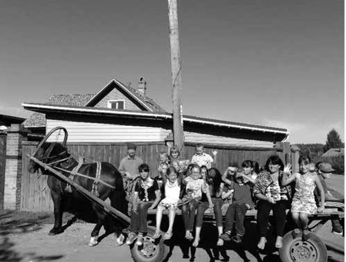 дом-музей «Сундучок», Завьялово, православное краеведение, семья, традиции, культура, психологическая поддержка, ментальные особенности, психотерапия