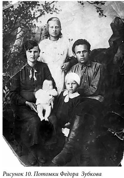 Новосибирская область, с. Карасево, Черепановский район, Бердск, Даниловы, купец Горохов, Зубковы, переселение в Сибирь