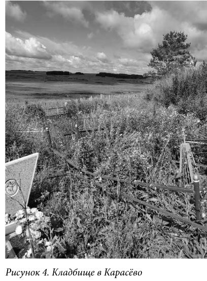 Новосибирская область, с. Карасево, Черепановский район, Бердск, Даниловы, купец Горохов, Зубковы, переселение в Сибирь