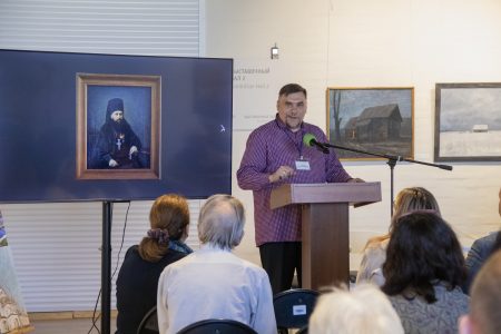 Авраамиевские чтения