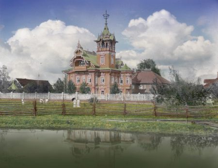 Истончник: Группа в ВК "Лесной терем Асташово" https://vk.com/astashovo