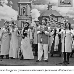 храм, культура, престольный праздник, Ново-Кусково, традиция, Георгий Победоносец