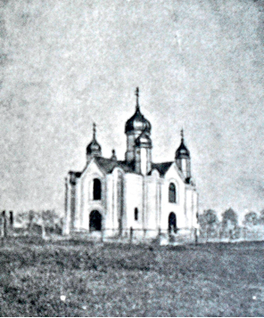 #храм_захарии_и_елисаветы #каргат_храм #миргородское_храм #архитектура_сибири #русская_церковная_архитектура #типовой_проект_церкви #синодальный_атлас_церквей #кафоликон_и_абсида #купол_и_барабан #памятники_архитектуры_сибири