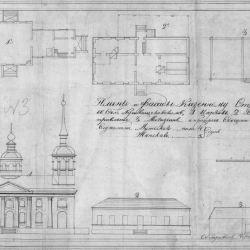 история основания Новониколаевска, Новосибирск, с. Кривощеково, Никольская церковь, с. Бугры, охрана историко-архитектурного наследия, ИСТОРИЯ ОСНОВАНИЯ НОВОНИКОЛАЕВСКА / НОВОСИБИРСК / С. КРИВОЩЕКОВО / НИКОЛЬСКАЯ ЦЕРКОВЬ / С. БУГРЫ / ОХРАНА ИСТОРИКО-АРХИТЕКТУРНОГО НАСЛЕДИЯ