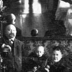 храмовое строительство, Каинск, храм Рождества Предтечи и Крестителя Иоанна, благотворительность, купечество, купцы Шкроевы.