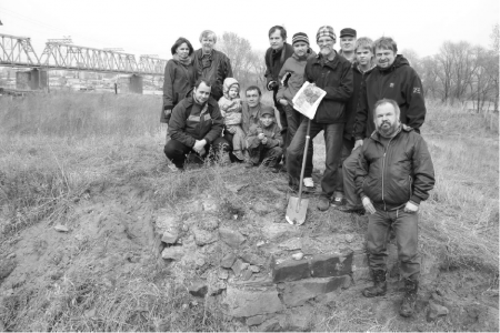 история основания Новониколаевска, Новосибирск, с. Кривощеково, Никольская церковь, с. Бугры, охрана историко-архитектурного наследия, ИСТОРИЯ ОСНОВАНИЯ НОВОНИКОЛАЕВСКА / НОВОСИБИРСК / С. КРИВОЩЕКОВО / НИКОЛЬСКАЯ ЦЕРКОВЬ / С. БУГРЫ / ОХРАНА ИСТОРИКО-АРХИТЕКТУРНОГО НАСЛЕДИЯ