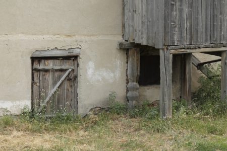 Экскурсия в Народный музей в Петропавловке. Рис 4
