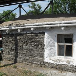 Экскурсия в Народный музей в Петропавловке. Рис 5