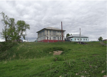 реставрация объектов культурного наследия, памятники архитектуры, деревянная архитектура Сибири, усадьба Смирновой