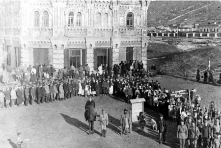 объект культурного наследия, памятник архитектуры, музей, Гурьевск, Ермолаев, cultural heritage site / architectural monument / museum / Guryevsk / Ermolaev